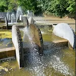 아파트 Escape At