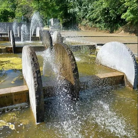 Appartement Escape At