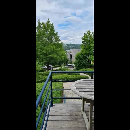 Apartment Escape At Durbuy