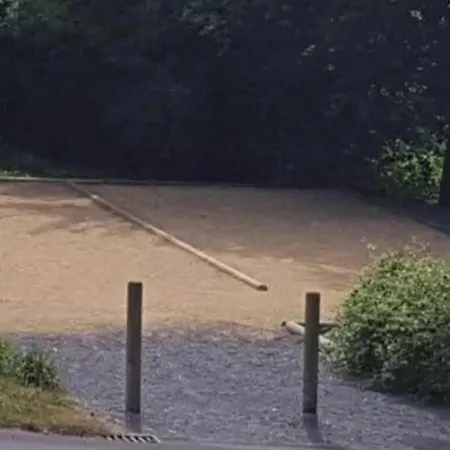 Escape At Appartement *