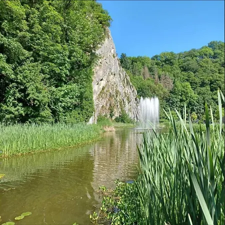 Escape At * Durbuy