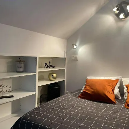 Apartman Escape At Durbuy