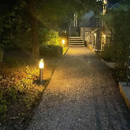 Escape At Lägenhet