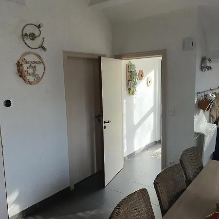 Apartment Escape At Durbuy