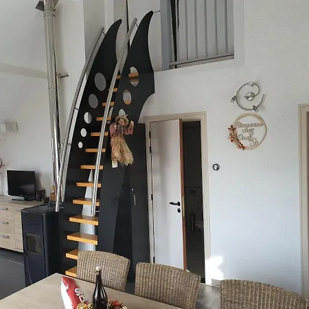 Escape At Appartement Durbuy