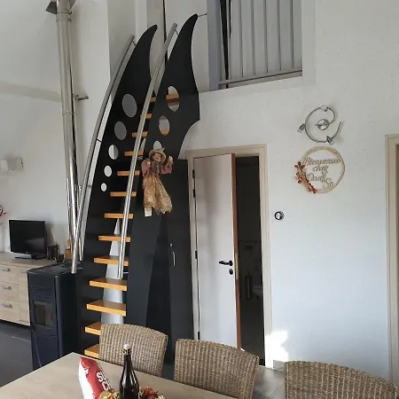 Escape At Apartment Durbuy