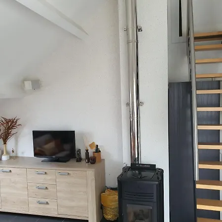 Escape At Apartamento *