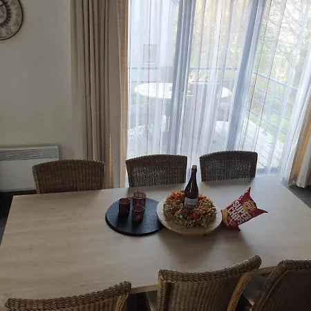 Escape At Apartment Durbuy