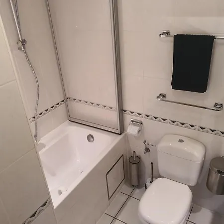 Escape At Appartement *