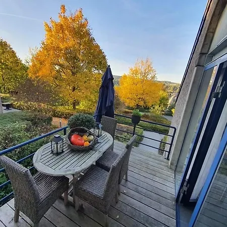 Appartement Escape At