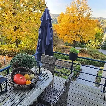 Escape At Appartement Durbuy