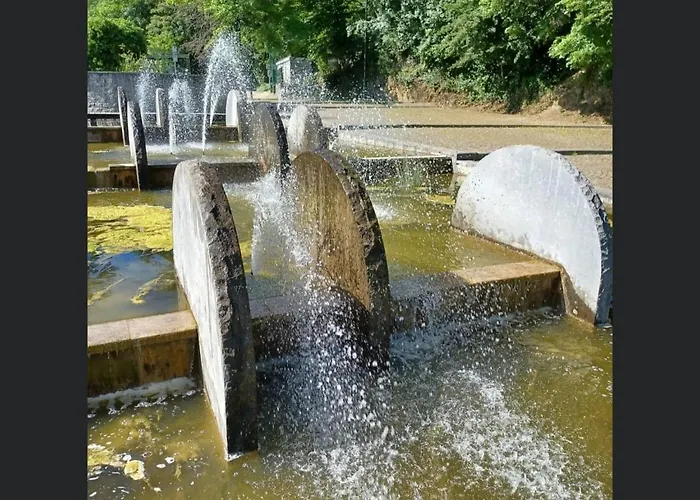 Διαμέρισμα Escape At