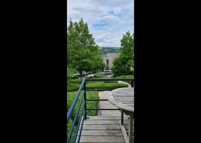 Διαμέρισμα Escape At Durbuy