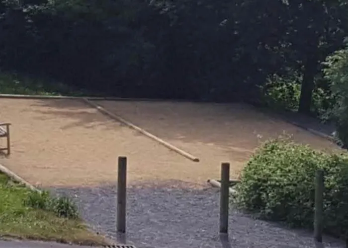 Escape At Διαμέρισμα *