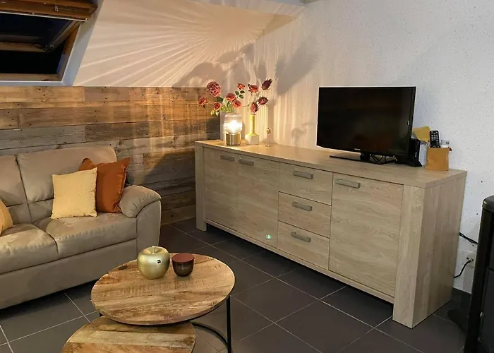 Διαμέρισμα Escape At Durbuy