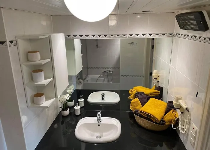 Διαμέρισμα Escape At Durbuy