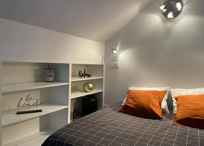 Διαμέρισμα Escape At Durbuy