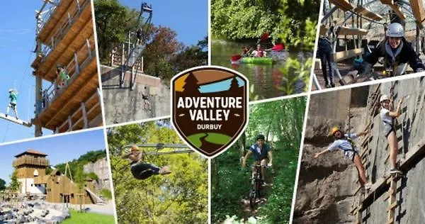 Διαμέρισμα Escape At Durbuy