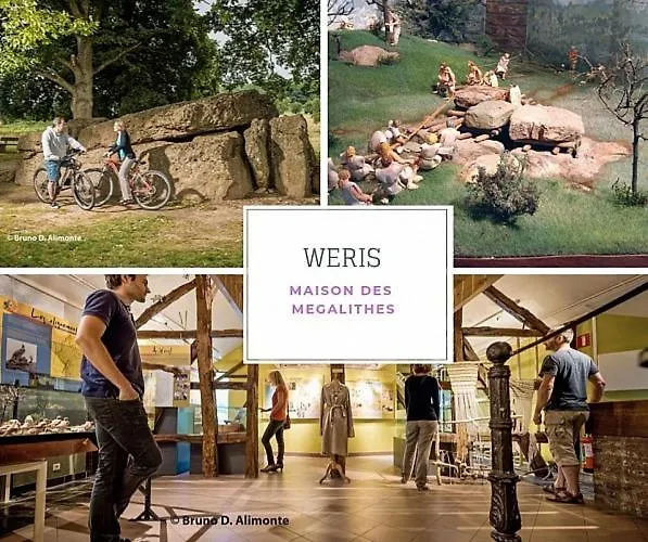 Διαμέρισμα Escape At Durbuy