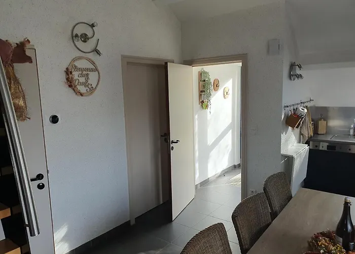 Διαμέρισμα Escape At Durbuy