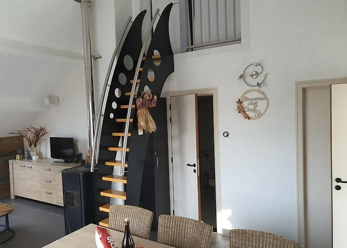 Escape At Διαμέρισμα Durbuy