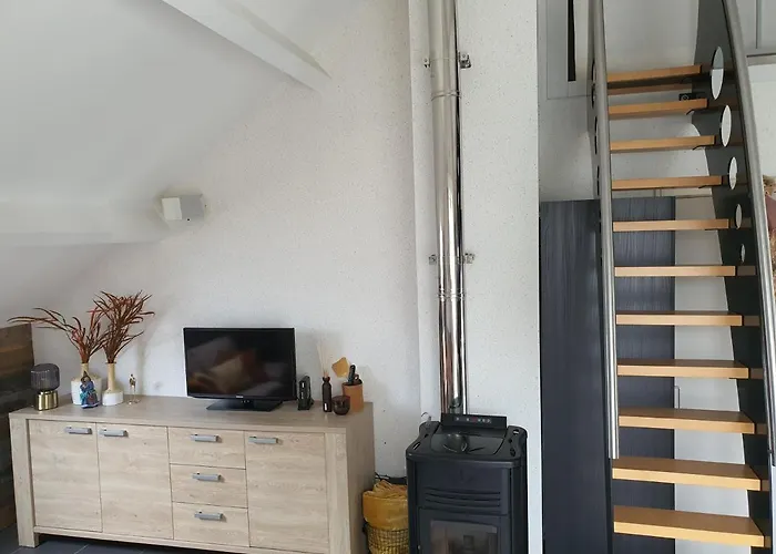 Escape At Διαμέρισμα *